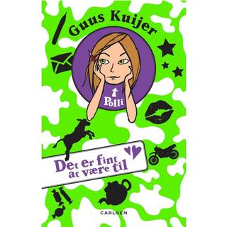 Polli 2 - Det er fint at være til