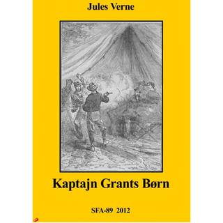 Kaptajn Grants børn