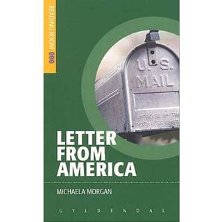 Letter from America