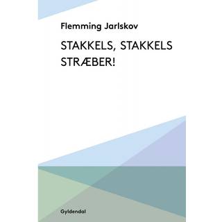 Stakkels, stakkels stræber!