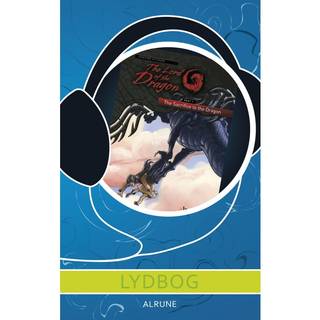 The sacrifice to the dragon E-lydbog