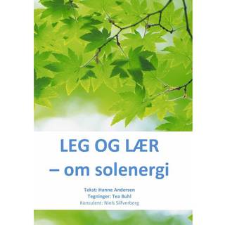 Leg og lær