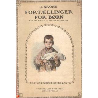 Fortællinger for børn