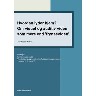 Hvordan lyder hjem?