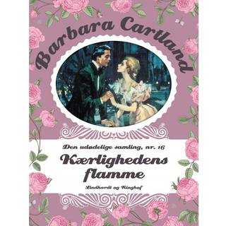 Kærlighedens flamme