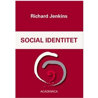 Social Identitet