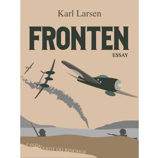 Fronten