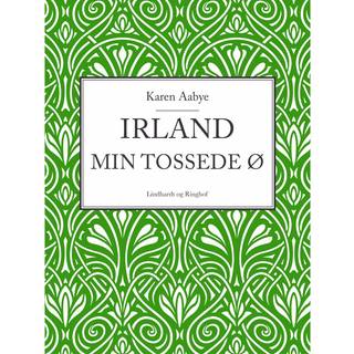 Irland - min tossede ø
