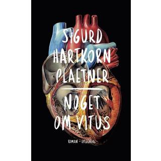 Noget om Vitus