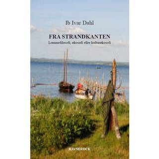 Fra strandkanten