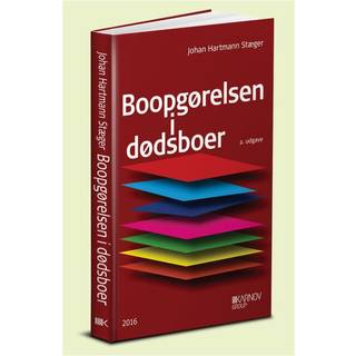 Boopgørelsen i dødsboer