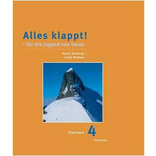 Alles klappt! 4. Tekstbog