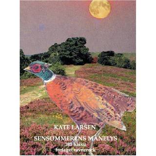 Sensommerens Månelys