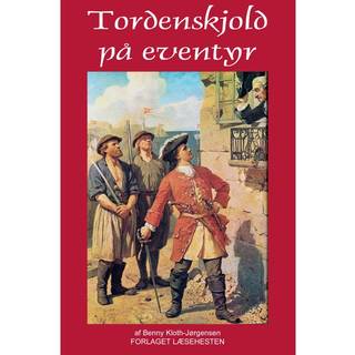 Tordenskjold på eventyr