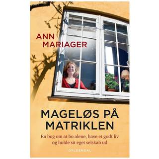 Mageløs på matriklen