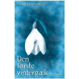 Den første vintergæk