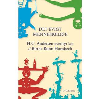 Det evigt menneskelige