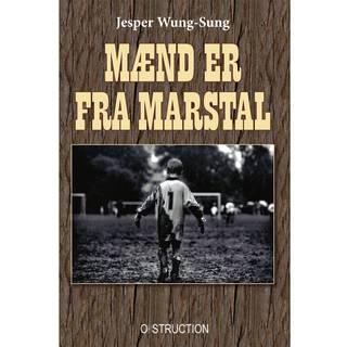 Mænd er fra Marstal