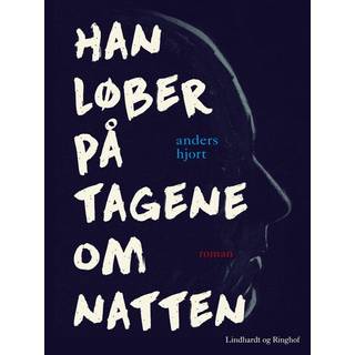 Han løber på tagene om natten