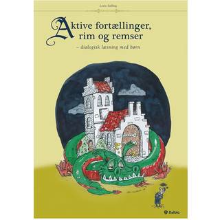 Aktive fortællinger, rim og remser