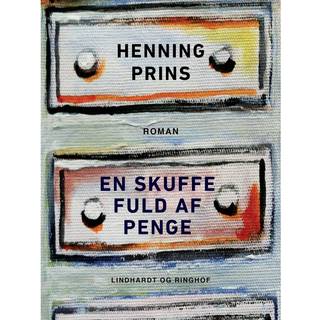 En skuffe fuld af penge