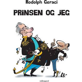 Prinsen og jeg
