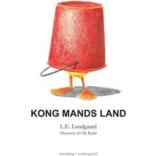 Kong mands land
