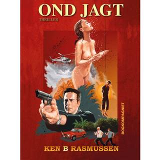 Ond jagt