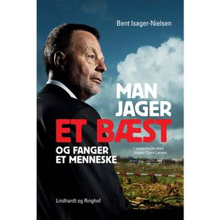 Man jager et bæst og fanger et menneske