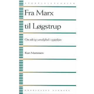 Fra Marx til Løgstrup