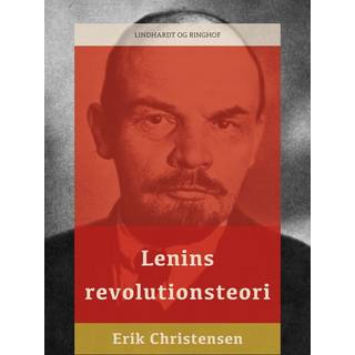 Lenins revolutionsteori