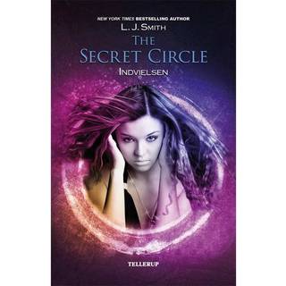 The Secret Circle #1: Indvielsen (E-bog)