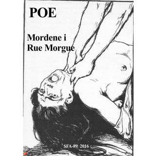 Mordene i Rue Morgue