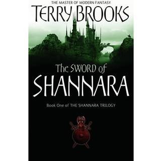 The Sword Of Shannara