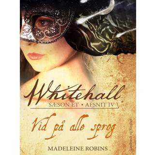 Whitehall: Vid på alle sprog 4