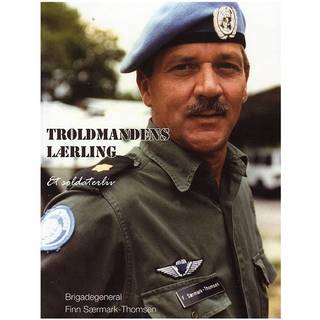 Troldmandens lærling
