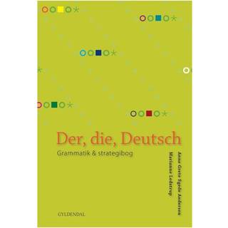 Der, die, Deutsch
