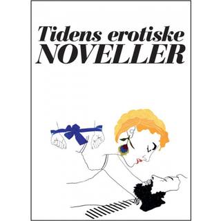 5 erotiske noveller - vol. 4