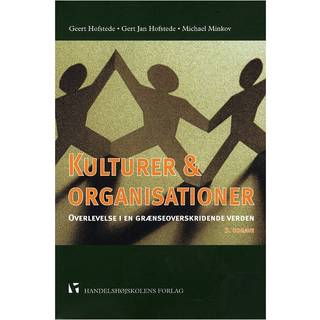 Kulturer og organisationer