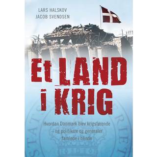 Et land i krig
