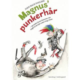 Magnus’ punkerhår