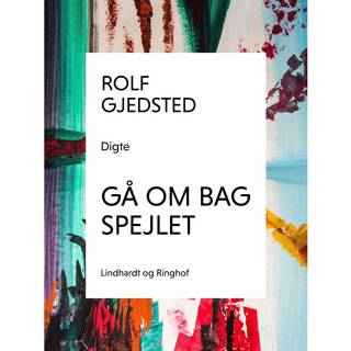 Gå om bag spejlet