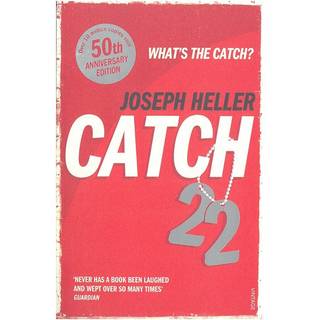 Catch-22: 50th Anniversary Edition