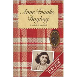 Anne Franks Dagbog