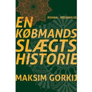 En købmandsslægts historie