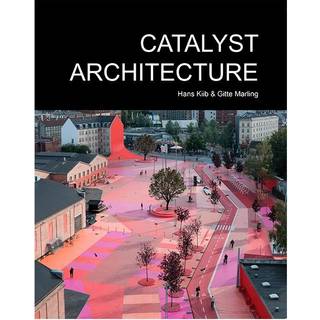 Catalyst Architecture
