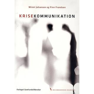Krisekommunikation