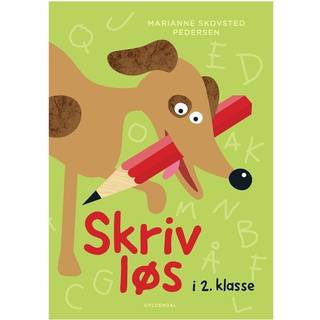 Skriv løs