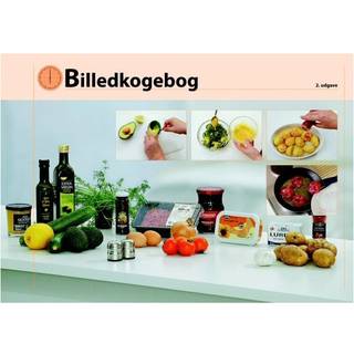 Billedkogebog