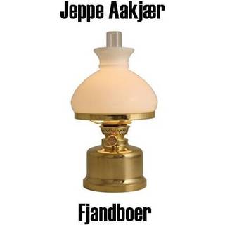 Fjandboer